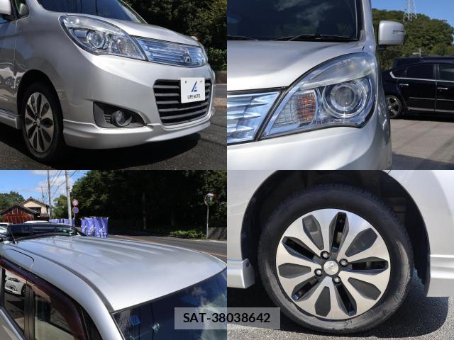 Mitsubishi DELICA 2013-12 8875889-7