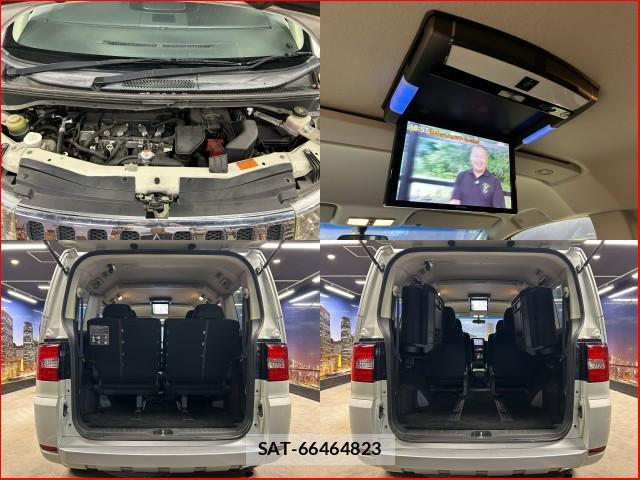 Mitsubishi DELICA 2013-09 8872610-4