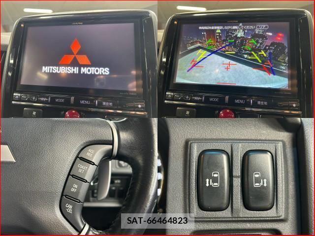 Mitsubishi DELICA 2013-09 8872610-6