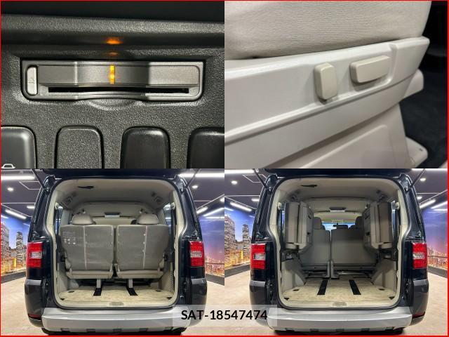 Mitsubishi DELICA 2015-03 8872620-4