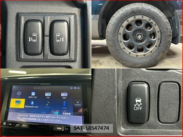 Mitsubishi DELICA 2015-03 8872620-5