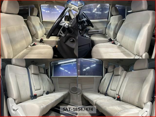 Mitsubishi DELICA 2015-03 8872620-6