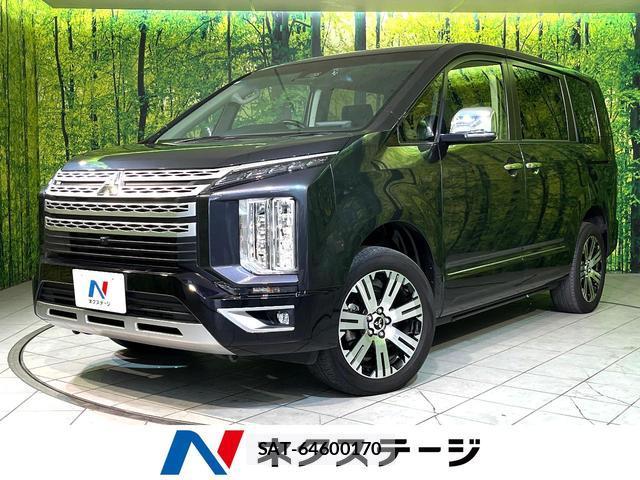 Mitsubishi DELICA 2023-08 8873016-0