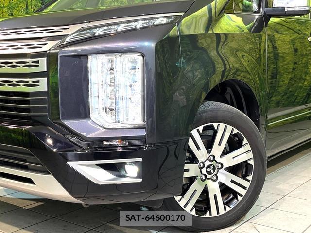 Mitsubishi DELICA 2023-08 8873016-11