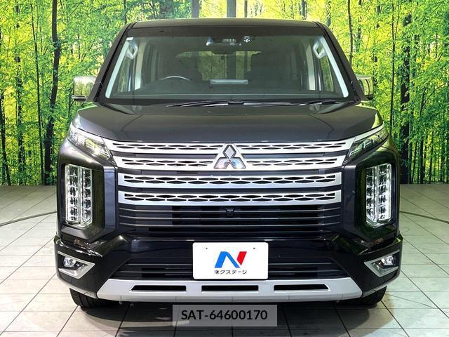 Mitsubishi DELICA 2023-08 8873016-13