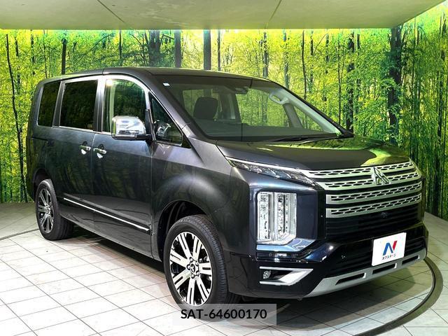 Mitsubishi DELICA 2023-08 8873016-15
