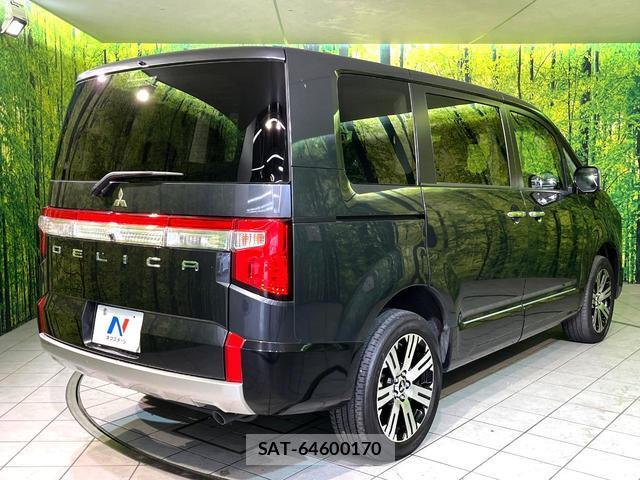 Mitsubishi DELICA 2023-08 8873016-16