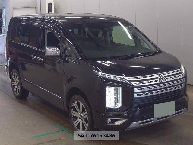 Mitsubishi DELICA 2023-09 8873158-0