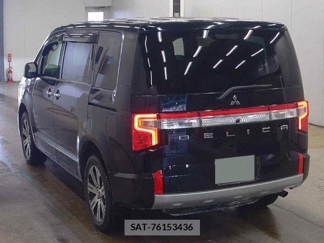 Mitsubishi DELICA 2023-09 8873158-1