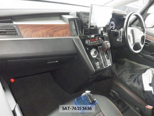 Mitsubishi DELICA 2023-09 8873158-2