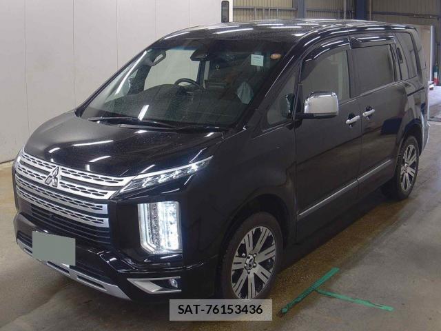 Mitsubishi DELICA 2023-09 8873158-3