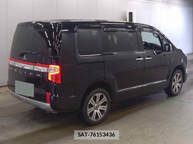 Mitsubishi DELICA 2023-09 8873158-4
