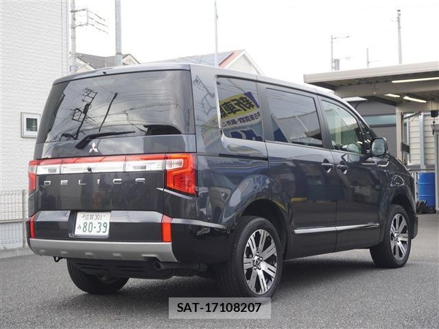 Mitsubishi DELICA 2024-11 8873821-1