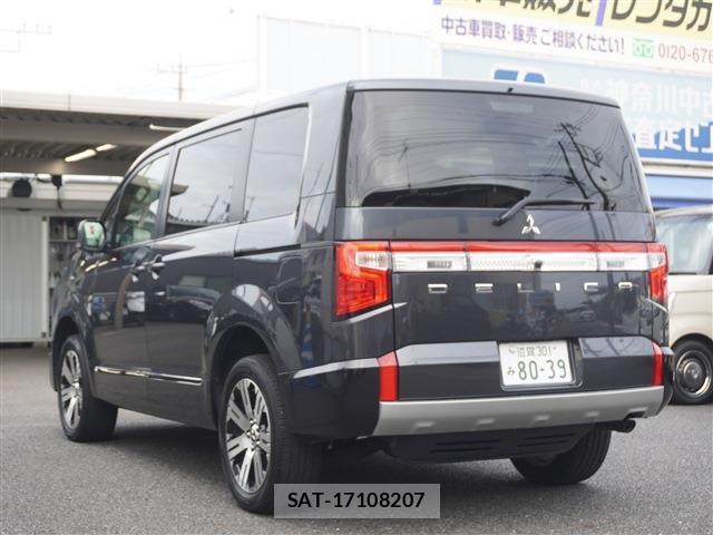 Mitsubishi DELICA 2024-11 8873821-10