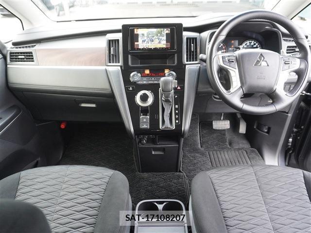 Mitsubishi DELICA 2024-11 8873821-2