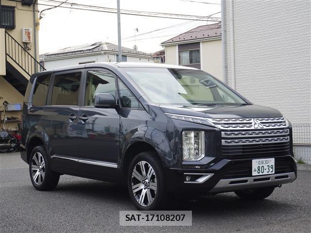Mitsubishi DELICA 2024-11 8873821-3