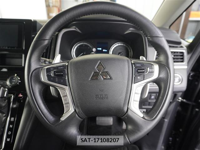 Mitsubishi DELICA 2024-11 8873821-4