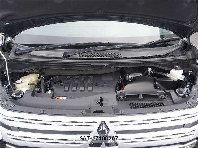 Mitsubishi DELICA 2024-11 8873821-7