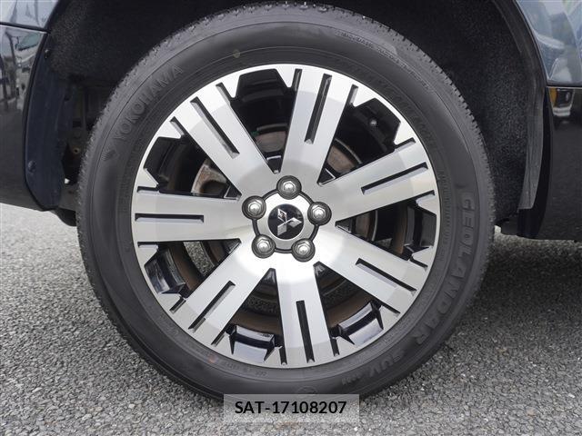 Mitsubishi DELICA 2024-11 8873821-8