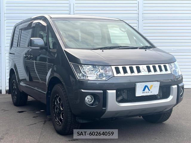 Mitsubishi DELICA 2017-11 8873996-13