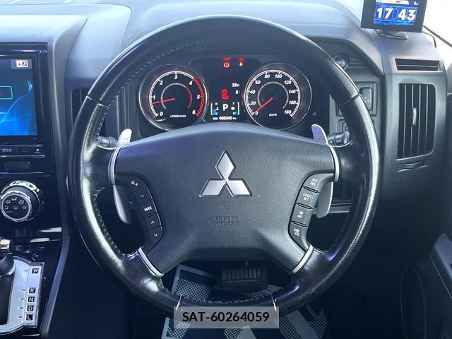 Mitsubishi DELICA 2017-11 8873996-6