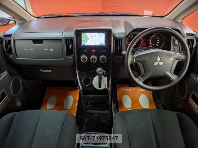 Mitsubishi DELICA 2016-02 8874184-2