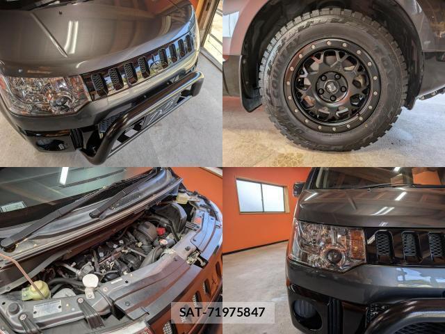 Mitsubishi DELICA 2016-02 8874184-4
