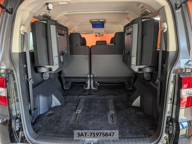 Mitsubishi DELICA 2016-02 8874184-7