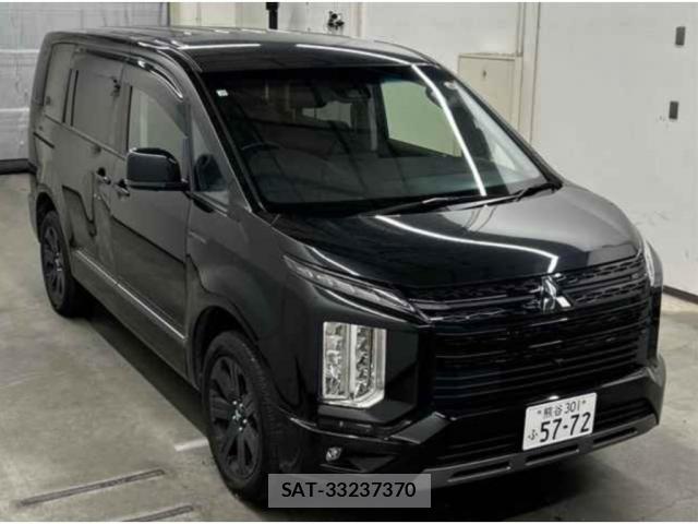 Mitsubishi DELICA 2025-10 8874559-0