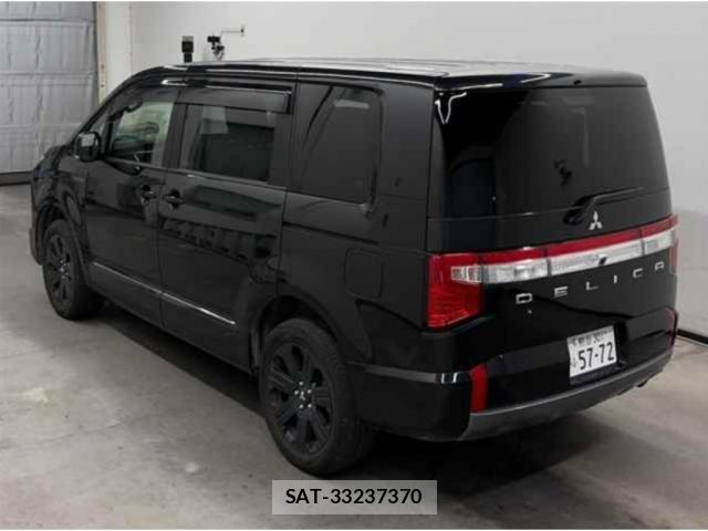 Mitsubishi DELICA 2025-10 8874559-1