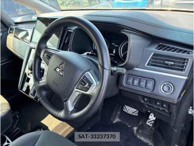 Mitsubishi DELICA 2025-10 8874559-2