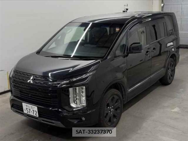 Mitsubishi DELICA 2025-10 8874559-7