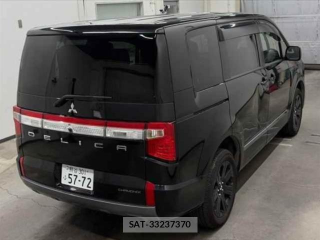 Mitsubishi DELICA 2025-10 8874559-9