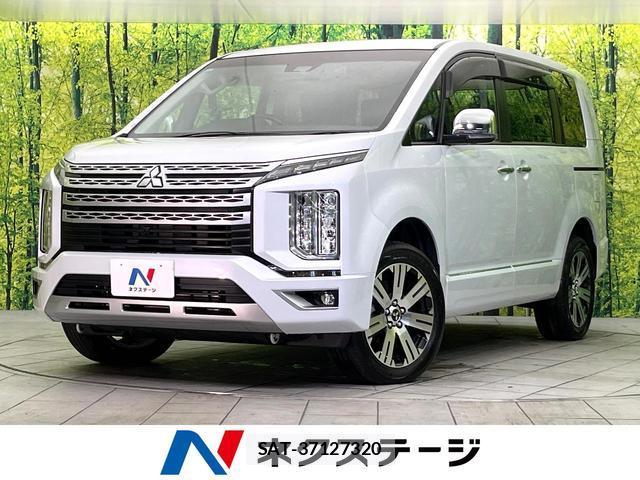 Mitsubishi DELICA 2024-12 8874616-0