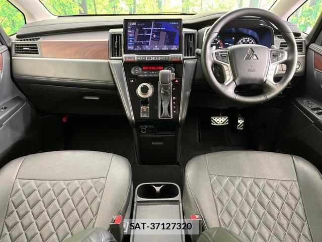 Mitsubishi DELICA 2024-12 8874616-1