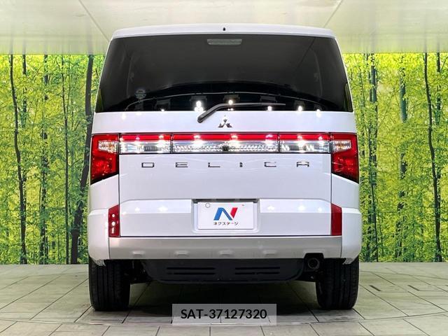 Mitsubishi DELICA 2024-12 8874616-13