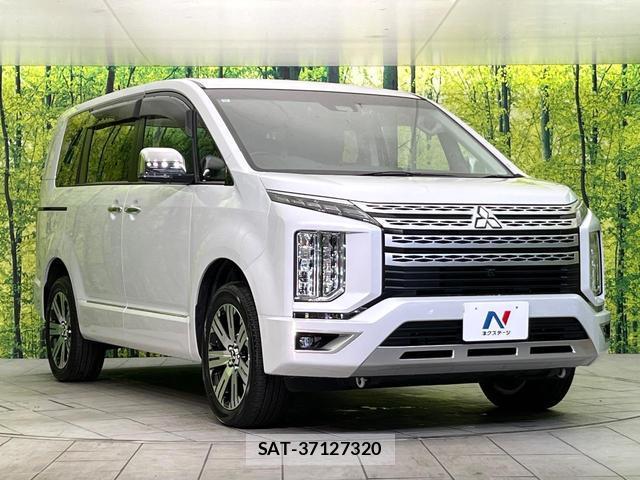 Mitsubishi DELICA 2024-12 8874616-14