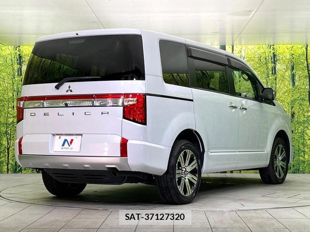 Mitsubishi DELICA 2024-12 8874616-15