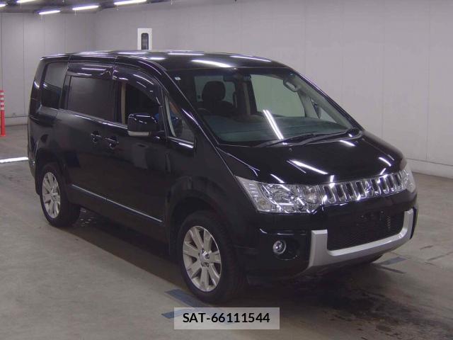 Mitsubishi DELICA 2014-06 8874772-0