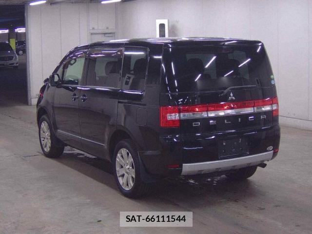 Mitsubishi DELICA 2014-06 8874772-1