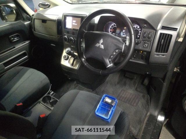 Mitsubishi DELICA 2014-06 8874772-2