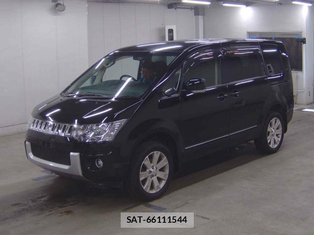Mitsubishi DELICA 2014-06 8874772-3