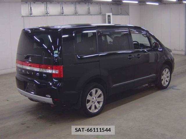 Mitsubishi DELICA 2014-06 8874772-4