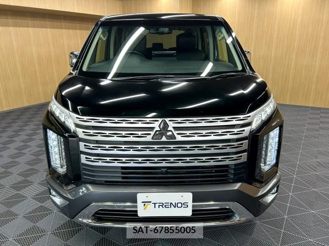 Mitsubishi DELICA 2019-08 8874961-1