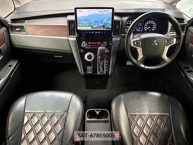 Mitsubishi DELICA 2019-08 8874961-10