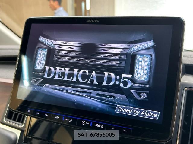 Mitsubishi DELICA 2019-08 8874961-11
