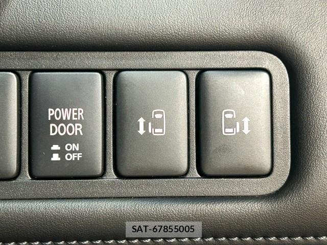 Mitsubishi DELICA 2019-08 8874961-13