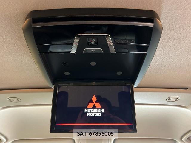 Mitsubishi DELICA 2019-08 8874961-16