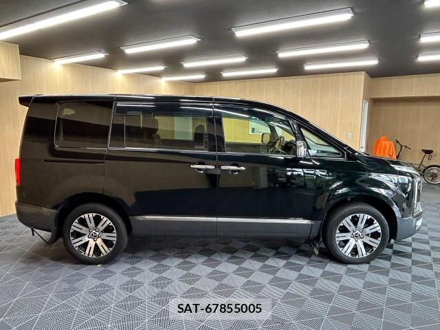 Mitsubishi DELICA 2019-08 8874961-2