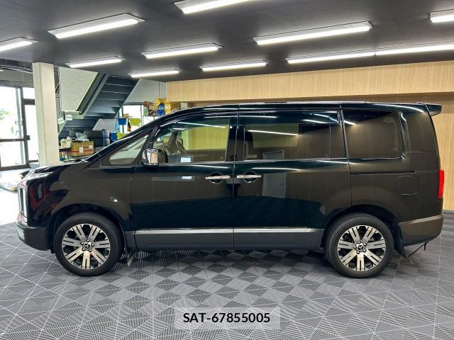 Mitsubishi DELICA 2019-08 8874961-3